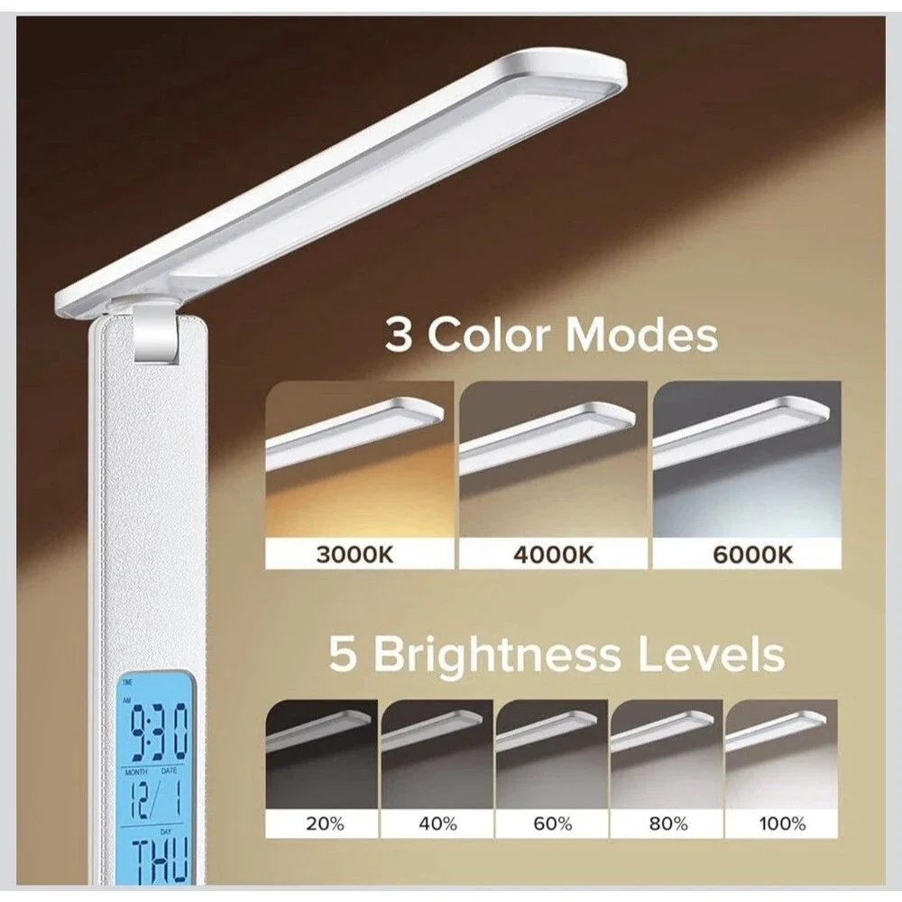 Unbranded three modules